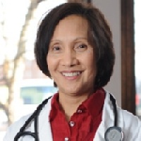Dr. Elena S Caoili MD, Family Practitioner