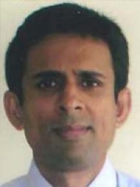 Dr. Venkata G. Budharaju MD, Internist
