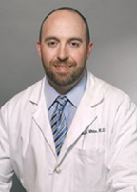 Dr. Jared Adam White MD