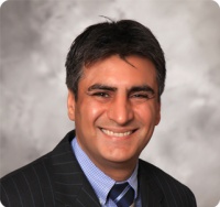 Dr. Ashkan  Bahrani MD