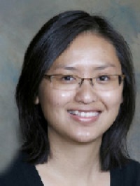Dr. Xiao Hui Wang M.D