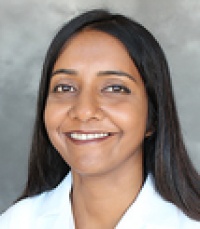 Dr. Priya  Ramshesh MD