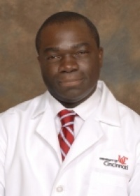 Dr. Olugbenga Olanrele Olowokure M.D