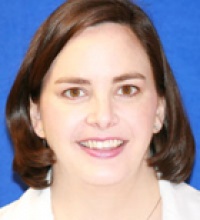 Mary Holcombe Mcgowan M.S., Audiologist