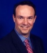 Dr. Stephen B. James, DO, Orthopedist