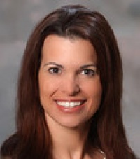 Dr. Carrie J. Diramio MD, Family Practitioner