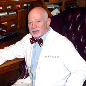 Dr. Peter  Niebyl M.D