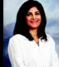 Dr. Soodabeh  Abravesh M.D.