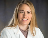 Dr. Nicole  Marijanovich MD