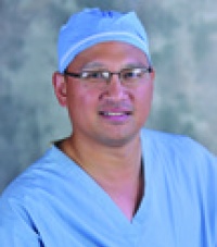 Dr. Jesse Patrick Garcia M.D.
