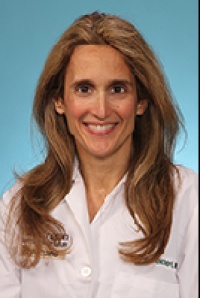 Valerie C Reichert MD