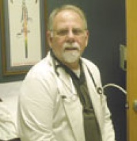 Dr. Lawrence F Braden M.D.