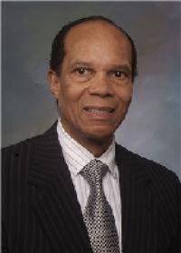Dr. Harold Arrington MD, OB-GYN (Obstetrician-Gynecologist)