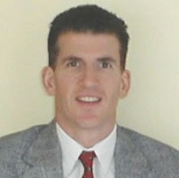 Dr. Brian P Burke O.D., Optometrist
