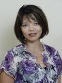 Dr. Joy Liu D.O., Family Practitioner