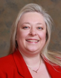 Dr. Christine E Hinke M.D.