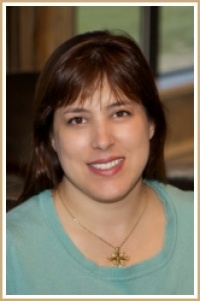 Dr. Lori D Halderman MD
