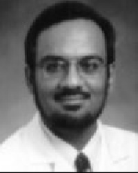 Dr. Mustafa I Naeem M.D., Pulmonologist