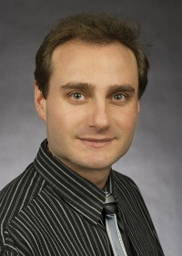 Dr. Mark Palmer Benson MD