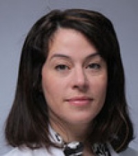 Theresa Anne Aquino M.D., Radiologist