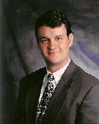 Dr. Michael John Garvis M.D.