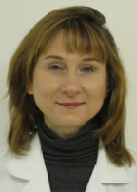Dr. Erin Lucille Mccann M.D., Emergency Physician