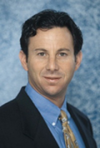 Dr. Gregory James Loren M.D.