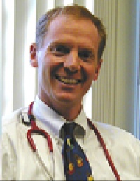 Dr. Robert Philip Lindeman M.D., PH.D., Pediatrician