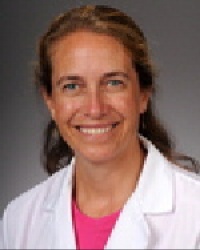 Dr. Erika A. Steinbacher MD