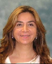 Dr. Nazly Montano MD, Pediatrician