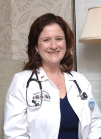 Dr. Katherine Nobles Spadafora M.D.