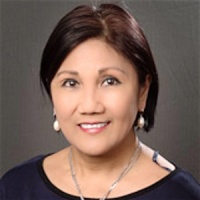 Dr. Lourdes Maria Pichay M.D.