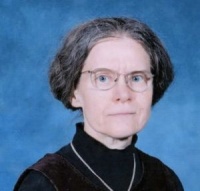 Dr. Elizabeth Ellen Sengupta MD