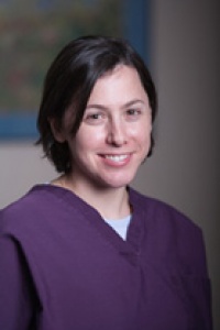 Erika Brodkin DDS, Dentist (Pediatric)