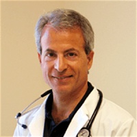 Dr. Robert Paul Ruggieri M.D.