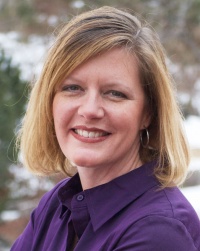 Dr. Melissa Grosboll D.C., Chiropractor
