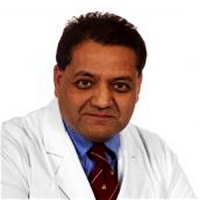 Dr. Nicholas Ashan Abidi MD