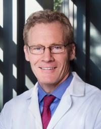 Dr. Robert R. Bulger M.D., Anesthesiologist
