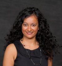 Dr. Seema M Patel MD