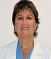Dr. Deborah Anne Basso M.D.