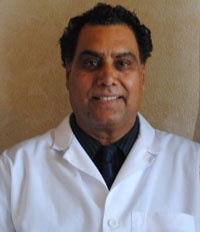 Dr. Harjit S Mann DDS