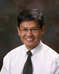Dr. Pablito Dela cruz M.D., Pediatrician