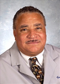 Dr. Carl Elmer Hill MD