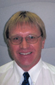 Ernest Algis Gailiunas DMD, Dentist