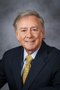 Dr. Martin Jerome Rosenblum M.D.