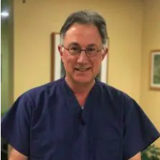 Dr. Warren J. Bleiweiss, MD, Anesthesiologist