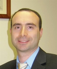 Dr. Josh  Glatman MD