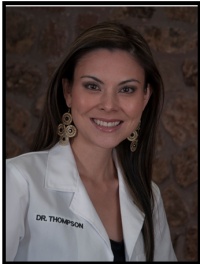 Dr. Jennifer L Thompson D.D.S.
