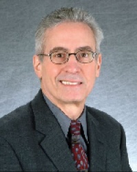 Alan G. Wasserman M.D.
