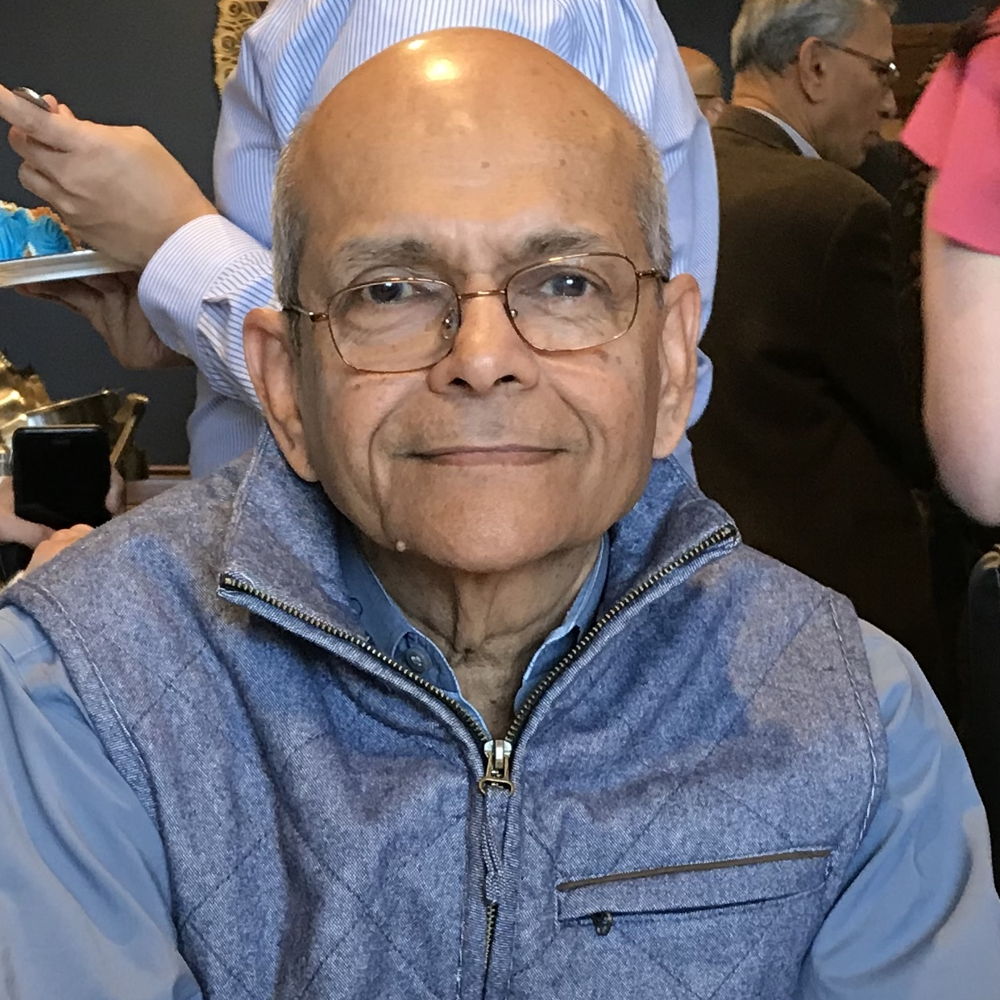 Dr. Shoeb I. Amin, MD